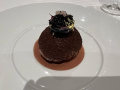 -Restaurant Paul Bocuse