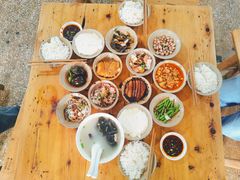 -九九豆花馆(解放碑步行街店)
