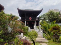 -梁园