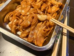 -崔记生活·铁锅炖鱼粘卷子(总店)