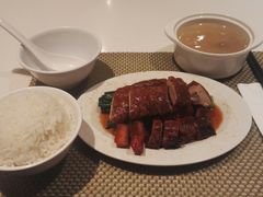 -英皇美食坊(英皇娱乐酒店内)