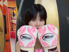 -拳盛时代拳击俱乐部(北京路店)