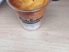 -SeekSeeking咖啡专门店(堰塘街店)