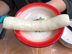 奶香馒头-拈一筷子·宜宾江湖菜(十一街店)