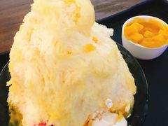 -Ice Monster冰馆·CNN评选全球十大甜品(国贸商城店)