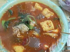 -夫妻串店(和睦路店)