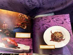 菜单-惠食佳·朱雀(东方商厦店)