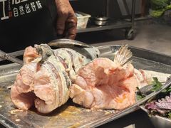 -贺庄·活鱼馆(珠吉路店)