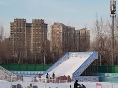 -欢乐水魔方水世界