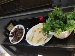 -巴蜀大宅门火锅(北大街店)