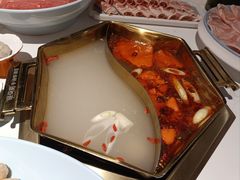 -丽江人家斑鱼火锅(保健路店)