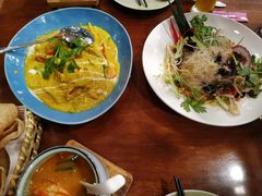-荷花泰菜(东方新天地店)
