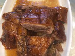 烧味拼盘-顺风海鲜港(金玉兰店)