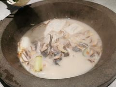-鲜潭蒸汽石锅鱼(五道口购物中心店)