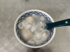 -老胡甜汤(龙眼店)