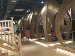 -汤W城市微度假(仓山店)