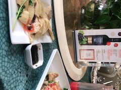 -新恬乐大酒家(沧达大厦店)