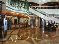 -金泽大酒店·卢塞恩餐厅·年夜饭春节连市