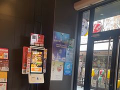 -汉堡王(徐汇绿地缤纷店)