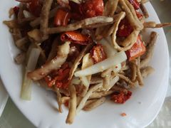 -添福来墨鱼饺子 · 海鲜东北菜(大连星海·黄浦路店)