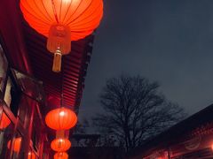 -北京阅微庄四合院文化特色酒店