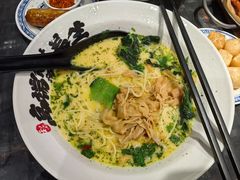 -和府捞面(天河领展广场店)