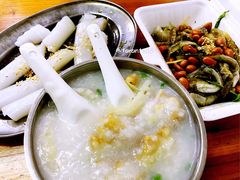-陈添記·祖傳爽鱼皮·西关老字号(广州首店)