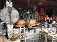 -青城甲(青城山店)