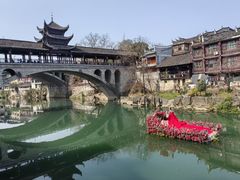 -乾州古城