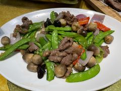 -大笑饭堂(甲子桥店)