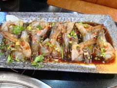 -瑞杰烧烤店·24小时营业(山东路店)