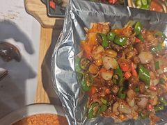 -延松朝鲜族料理