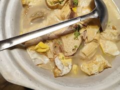 -黄泥岗·黄陂农家菜(百步亭店)