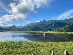 -大九湖