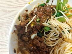 -秦云老太婆摊摊面(观音桥店)