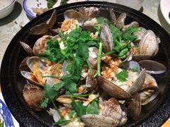 -鲁城往事(游客中心店)