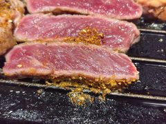 -豪客来牛排(青龙街店)