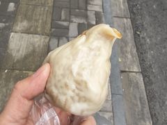 -谭景其·谭氏麻油菜包(集庆路店)