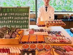 -鮨冠OMAKASE食べ放题(北京首店)