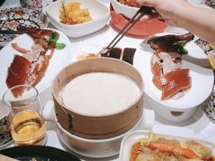 -津禧荟·酥皮烤鸭(北辰店)
