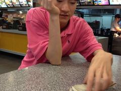 -肯德基(房山店)