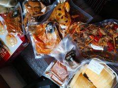 -卤生活(古墩路店)