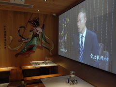 -唐猫庭院·千年陕菜(大唐不夜城店)