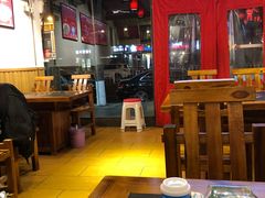 大堂-重庆烧鸡公火锅(簋街店)