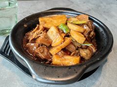 -有璟阁港式餐厅(国贸商城店)