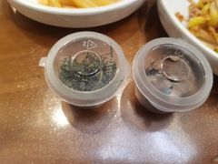-长寿参鸡汤(朝韩风情街店)