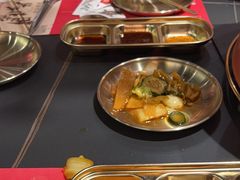 -西塔老太太泥炉烤肉(北京双井店)