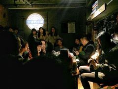 -大冰的小屋(大理古城店)