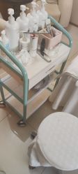 -珍贞佰俪·针清祛痘印敏感管理