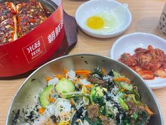 -米村拌饭(通州万达店)
